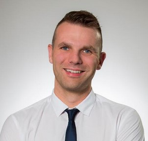 Professional corporate representative