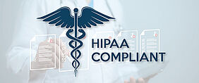 HIPAA-Compliant