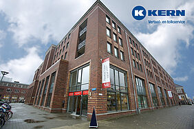 KERN has a new translation agency in Utrecht