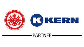 KERN Group ist neuer Partner von Eintracht Frankfurt
