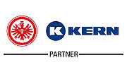 KERN Group ist neuer Partner von Eintracht Frankfurt