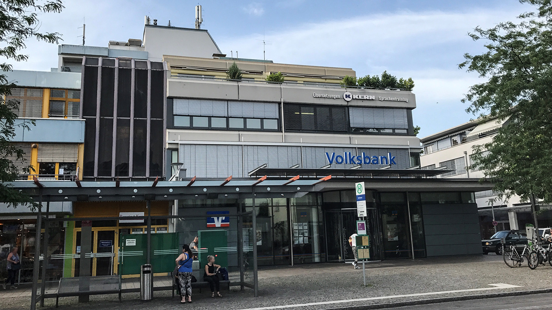 Übersetzungsbüro Weil am Rhein