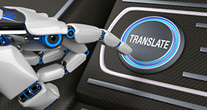 The machine translation solution of KERN Global Language Services