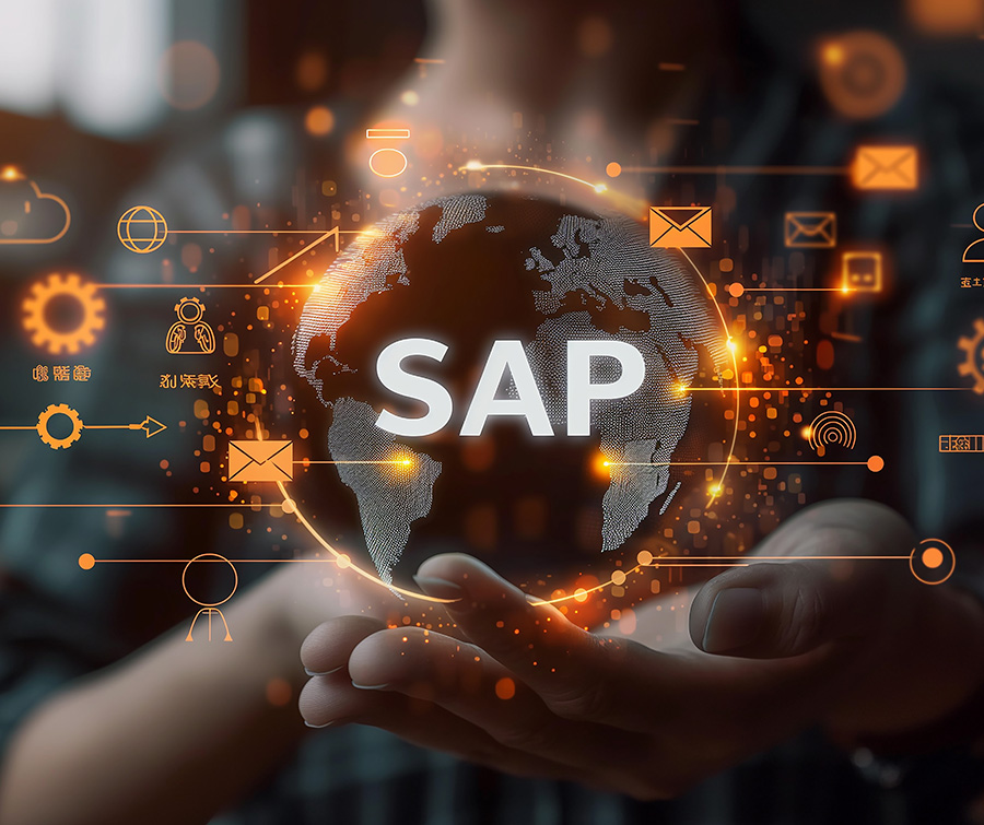 SAP