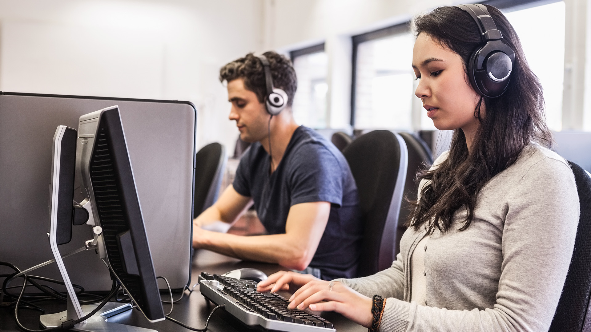 Transcription Services: Streamlining Communication and Efficiency for Your Business Transcription Services: Streamlining Communication and Efficiency for Your Business