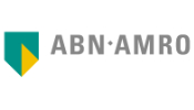 Logo ABN AMRO