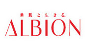 Logo Albion