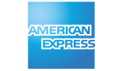 Logo American Express