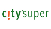 Logo City Super