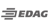 Logo EDAG