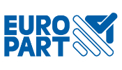 Logo Europart