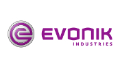 Logo Evonik