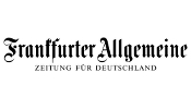 Logo Frankfurter Allgemeine