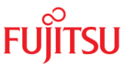 Logo Fujitsu