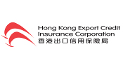 Logo HK Export Credit Insurance Corporation