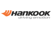 Logo Hankook