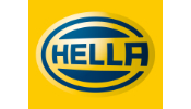 Logo Hella