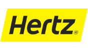 Logo Hertz