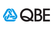 Logo QBE