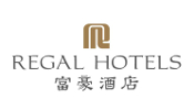 Logo Regal Hotels