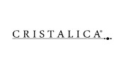 Cristalica logo