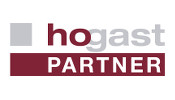 Hogast Partner Logo